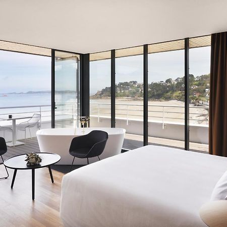 Grand Hotel Perros-Guirec Εξωτερικό φωτογραφία