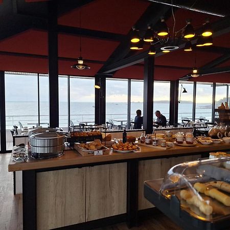 Grand Hotel Perros-Guirec Εξωτερικό φωτογραφία