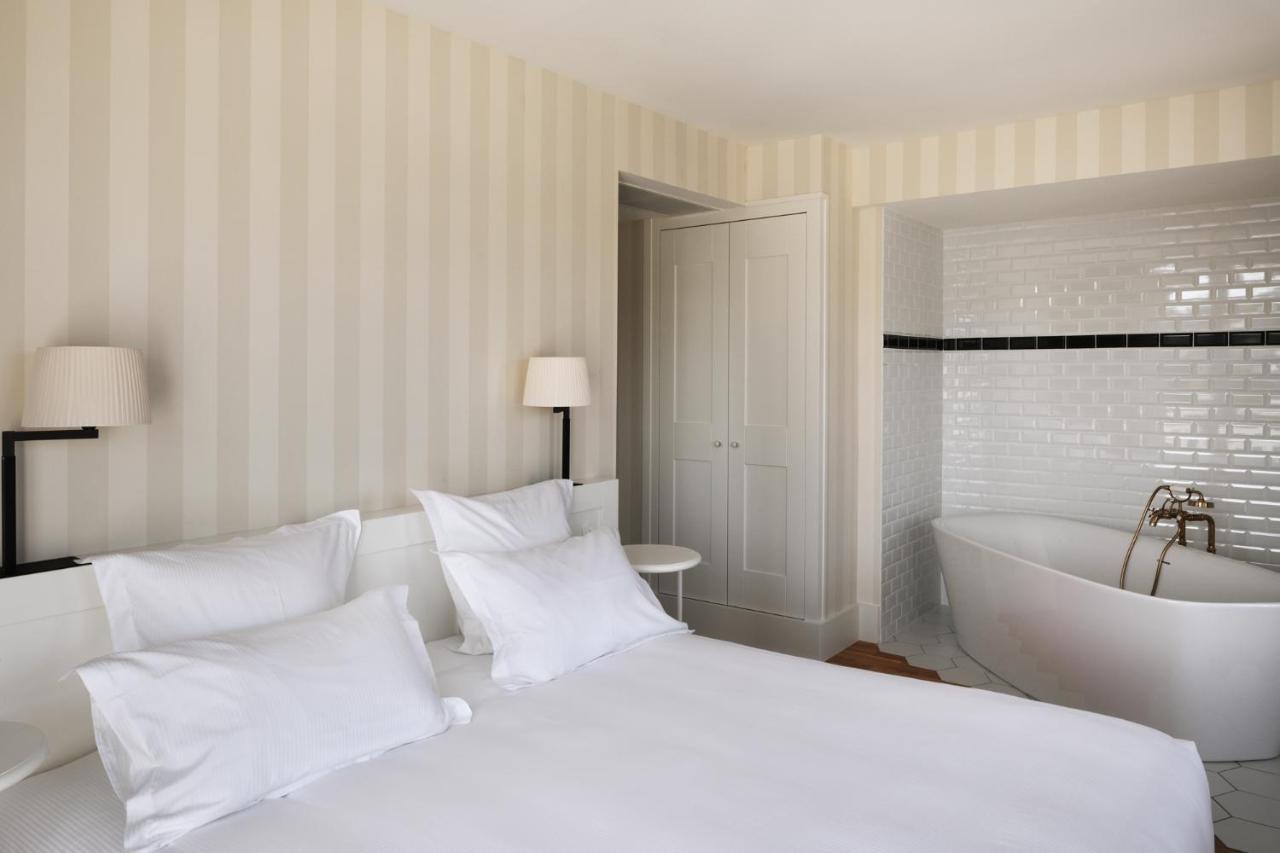 Grand Hotel Perros-Guirec Εξωτερικό φωτογραφία