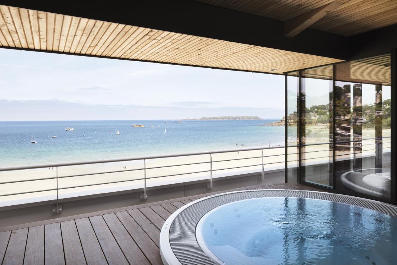 Grand Hotel Perros-Guirec Εξωτερικό φωτογραφία