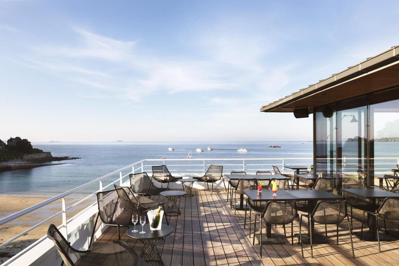 Grand Hotel Perros-Guirec Εξωτερικό φωτογραφία