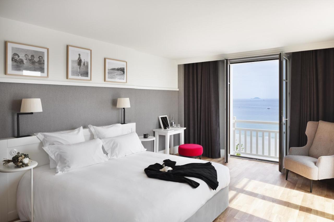 Grand Hotel Perros-Guirec Εξωτερικό φωτογραφία
