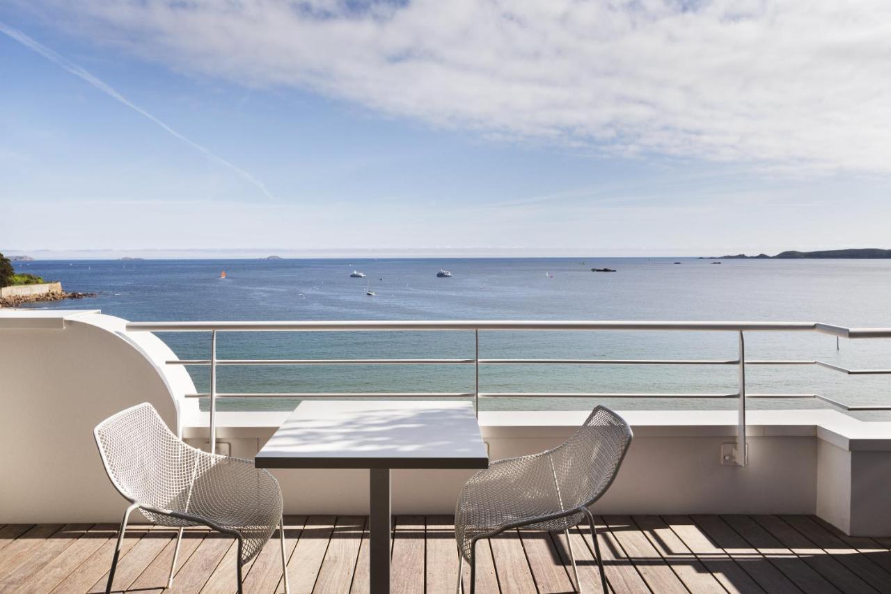 Grand Hotel Perros-Guirec Εξωτερικό φωτογραφία
