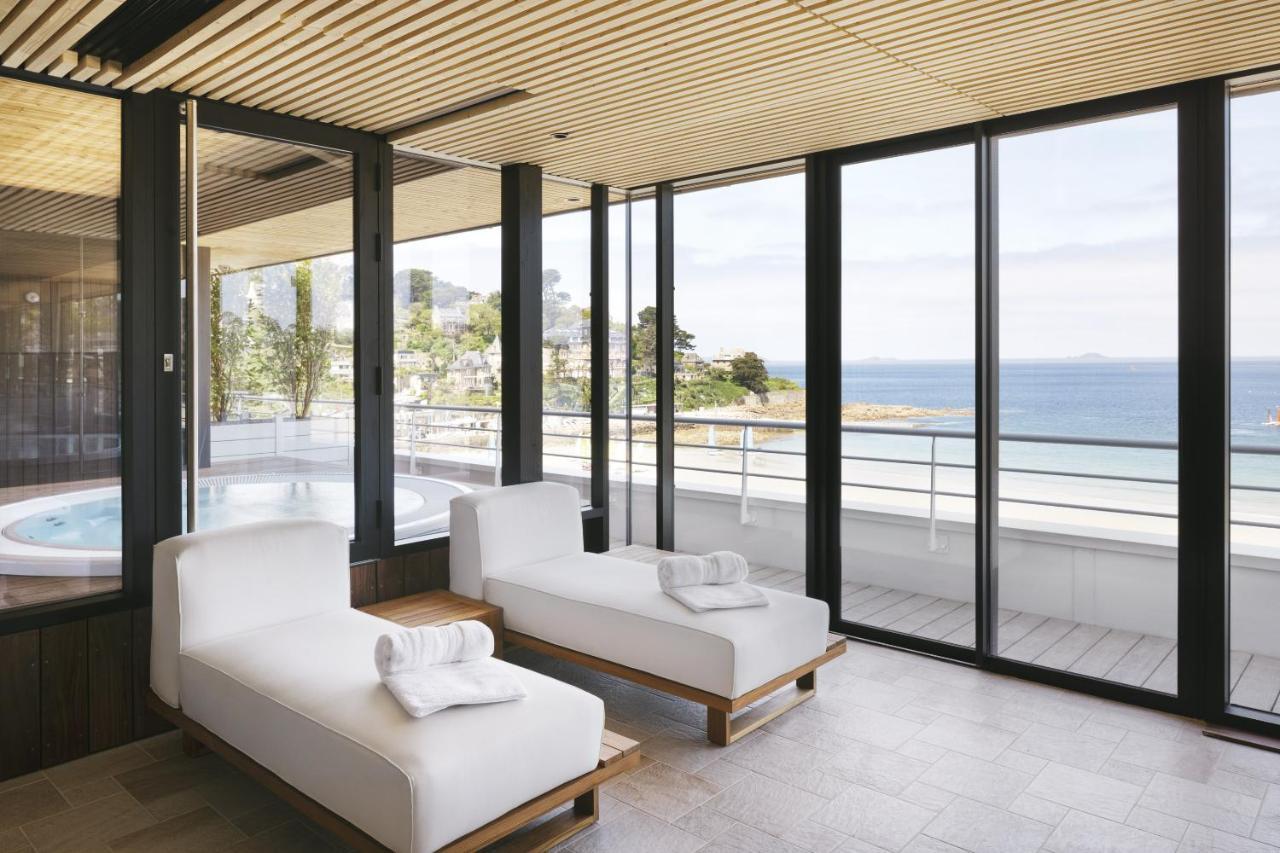Grand Hotel Perros-Guirec Εξωτερικό φωτογραφία