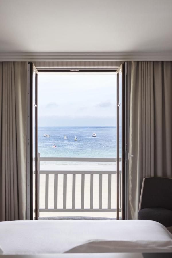 Grand Hotel Perros-Guirec Εξωτερικό φωτογραφία