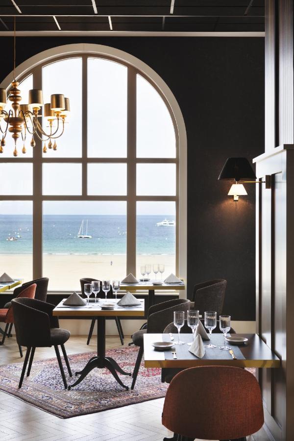 Grand Hotel Perros-Guirec Εξωτερικό φωτογραφία