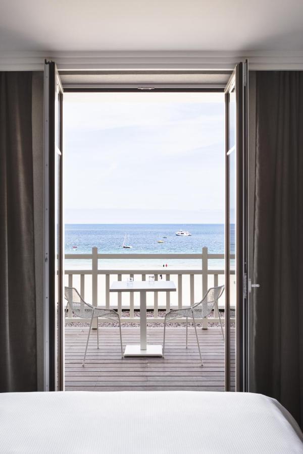 Grand Hotel Perros-Guirec Εξωτερικό φωτογραφία