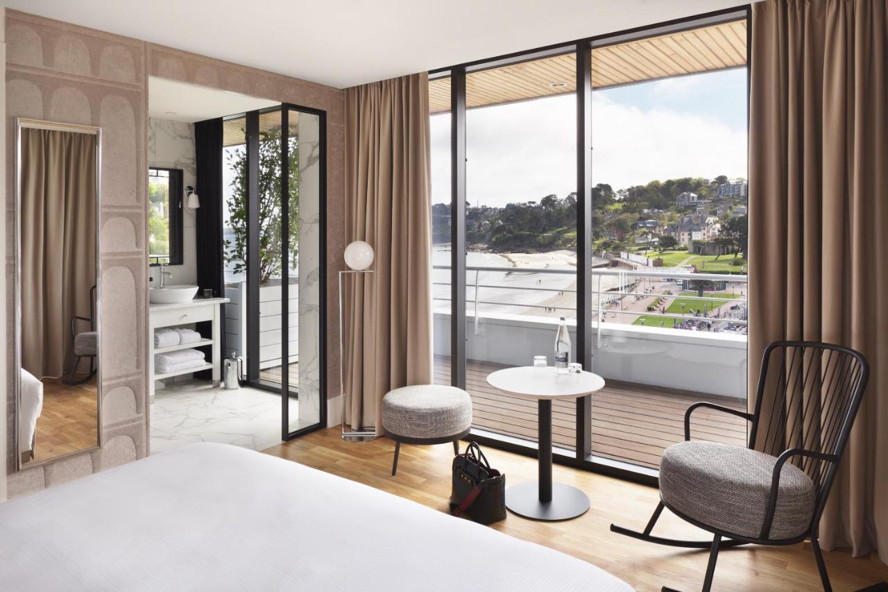 Grand Hotel Perros-Guirec Εξωτερικό φωτογραφία