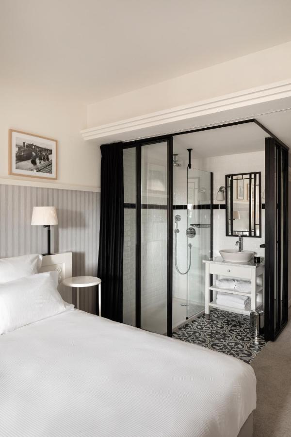 Grand Hotel Perros-Guirec Εξωτερικό φωτογραφία