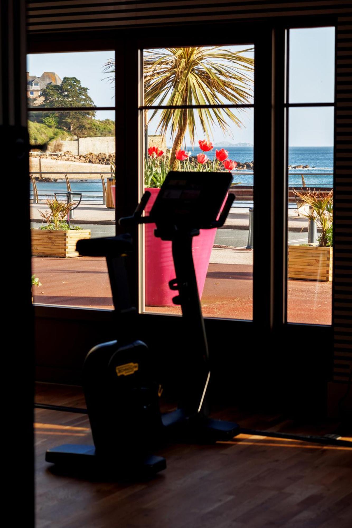 Grand Hotel Perros-Guirec Εξωτερικό φωτογραφία